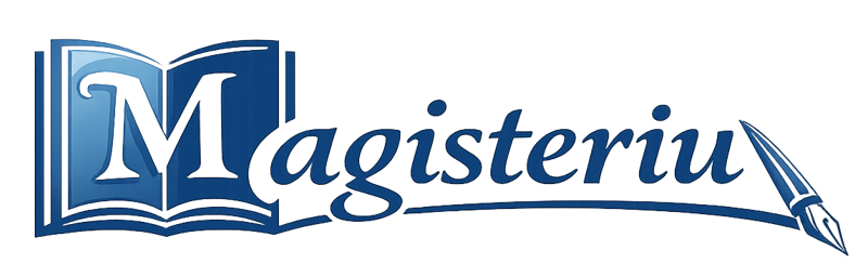 Magisteriu.ro